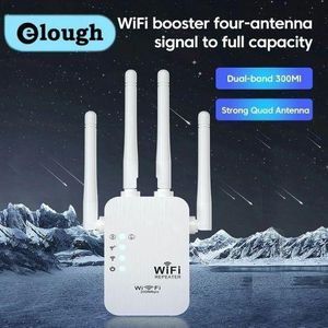 Routeur Amplificateur De Signal RÃ©pÃ©teur WiFi 300 Mbps