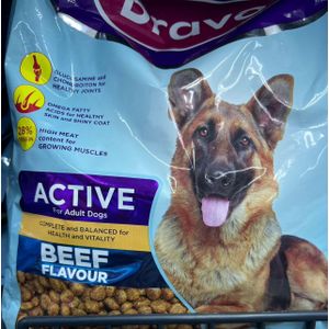 adult food all breeds