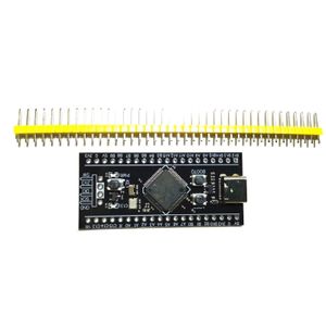 STM32F4 ARM Cortex-M4 Development Board with USB-C, 64-Pin, Black