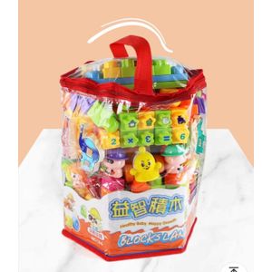 Big Size Children’s Building Blocks