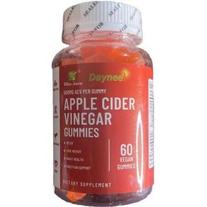 Daynee ORIGINAL Apple Cider Vinegar Gummies
