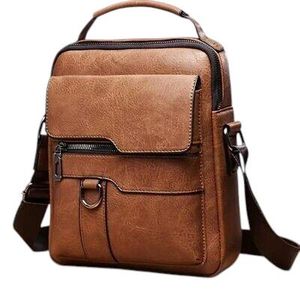 Genetic Dng cross bag 