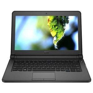 Latitude 3350 13.3", Core i3, 8GB RAM, 500GB HDD good battery Refurbished - Dark Grey