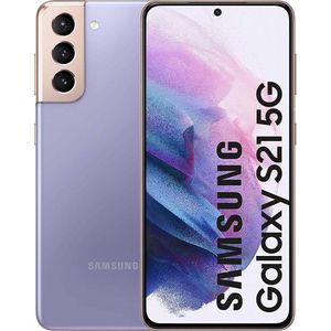 Samsung Galaxy S21 5G 128GB 8GB RAM Refurbished