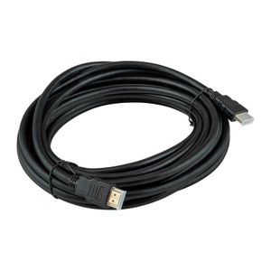 3M 4k HDMI Cable Ultra High Speed 3HD