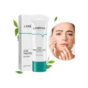 Lanbena Acne Gel, Acne Treatment Gel