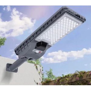 Generic Xim Solar street lights 