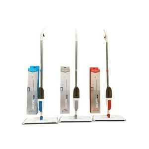High Quality Adjustable Water Spray Mop with Water Tank