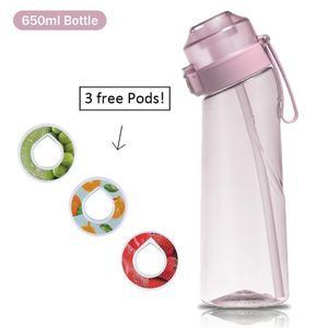 3-1Pcs Flavoring Pods Scented Pods Air Scent Fruit Flavour Up Tritan 0  Sugar Drink Fragrance for Sports Water Bottle Flavor Pods - AliExpress