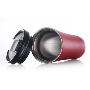 Original Thermal flask cup 0.5L Red