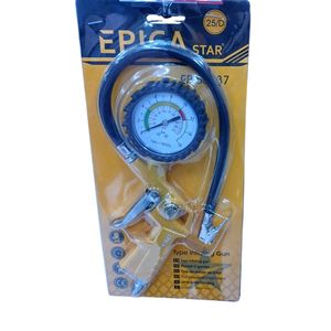 Epica Star Tire Inflating Gun air compressor 