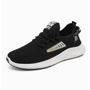 Men sneaker Version of Trendy Canvas Shoes Casual  Boy Shoes Non-slip Running Sports Men's Shoes