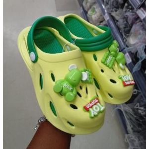 High Quality Kids Crocs