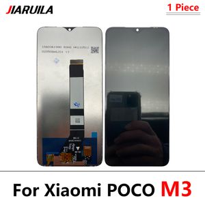 Film Vidrio Templado Para Xiaomi Poco M3 X3 X3 Pro