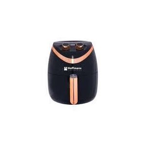 Hoffmans 2400W Air Fryer HM-776A - Black