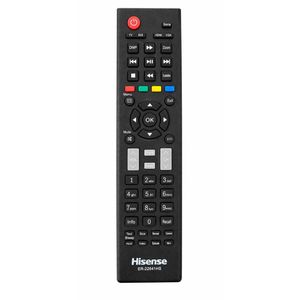 Hisense  Tv Universal Remote - Black