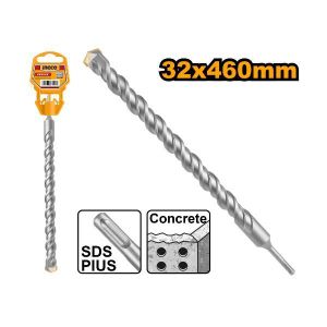 INGCO SDS plus hammer drill 32X460mm – P5C20 DBH1213203 o