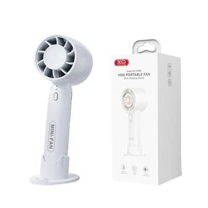Multifunctional handheld rechargeablemini fan