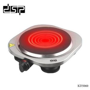 Dsp Professional Portable Electric Hot Plate / Single Burner - Multicolor