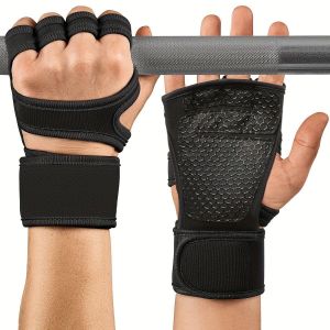 Gym gloves
