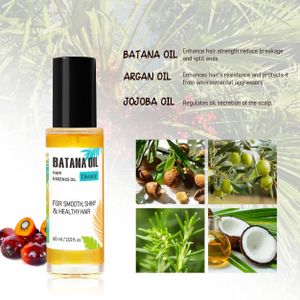 Raw Natural Origin Hair Oil, Organic and Natural Ingredients, Rosemary Hair and Scalp Care Products Suitable for Both Men and Women