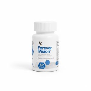 Forever iVision Dietary Supplement