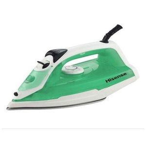 Hisense electric steam Flat Iron (1 YR WRNTY