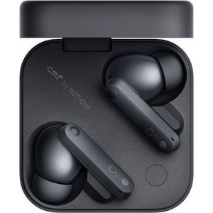 Nothing CMF Buds Pro 2 Wireless Earbuds with ChatGPT Integration, Hi-Res Audio with LDAC, 50 dB Hybrid Noise Cancelling Earbuds, IP55 Waterproof, 43H Play Time, 6 HD Mics Headphones