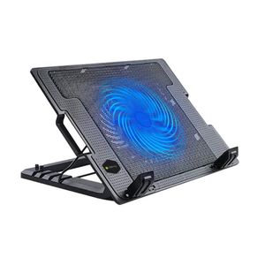 Laptop Cooling Pad / Stand for Laptop - Black