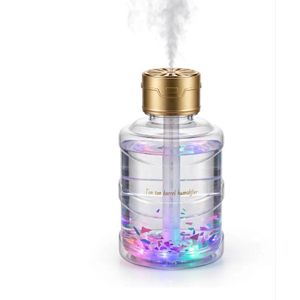 Ton ton humidifier  