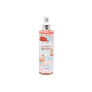 Estiara Passion Orange Flamingos Body Fragrance Mist