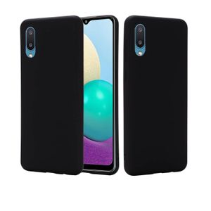 Samsung Galaxy A50/A50S/A30S Case, Ultra Slim Fit Soft Case Silicone Cover with Full Body Bumper Anti-Scratch Shockproof Case for Samsung Galaxy A50/A50S/A30S