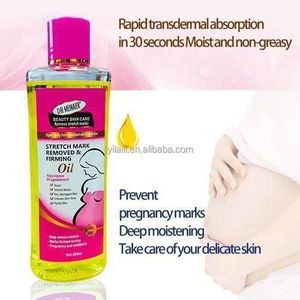 Dr r Meinaier Stretch Mark Removed & Firming Oil 