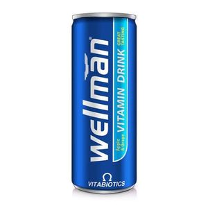 Wellman Vitamin Drink 250mls.