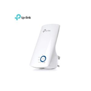 TP Link TP-Link TL-WA850RE 300Mbps Universal Wi-Fi Range Extender & Signal Booster