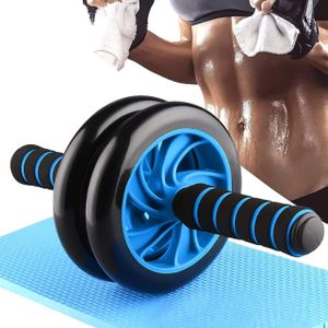 Abs wheel exercise roller 