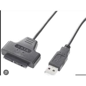 Solid State Mechanical Mobile Hard Disk Cable