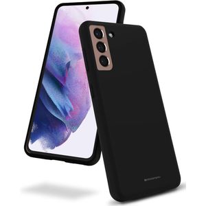 Samsung Rubber Silicone Case For S21