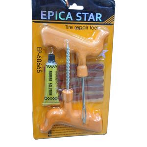Epica Star Tire repair kit