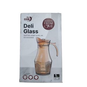 Other Glass Jug 1.8(Deli)