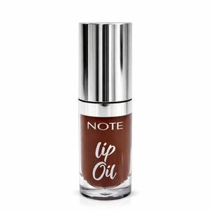Note Lip Oil – Shade 60 Mocha Kiss (6ml)