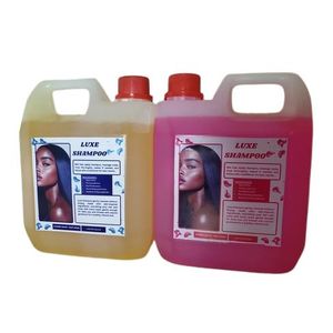 Luxe Skin-inspired Hair Shampoo 