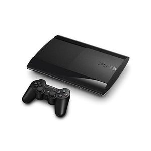 PlayStation 3 Refurbished Super Slim 