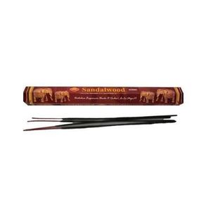 Sac Sandalwood incense brown