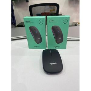 Logitech  M150 Wireless Mouse