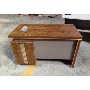 Genuine Executive office desk 120cm office table