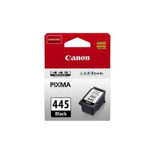 Canon PG-445 Black Ink Cartridge for PIXMA Printers