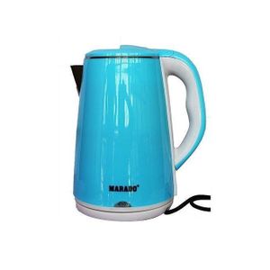 Marado  2.3L Electric Heat kettle - Blue