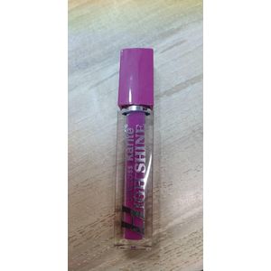 High Shine Lip Gloss  P