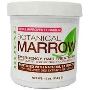 Royal Botanical Marrow Emergency Hair Treatment 227g